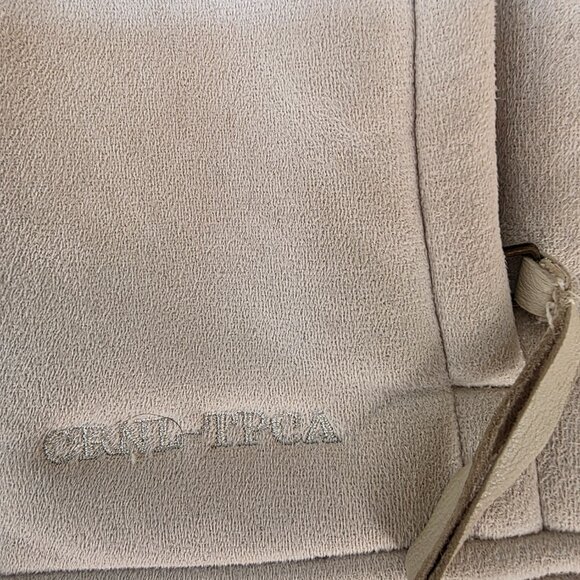 Jacket Coronel Tapioca - Picture 4 of 5